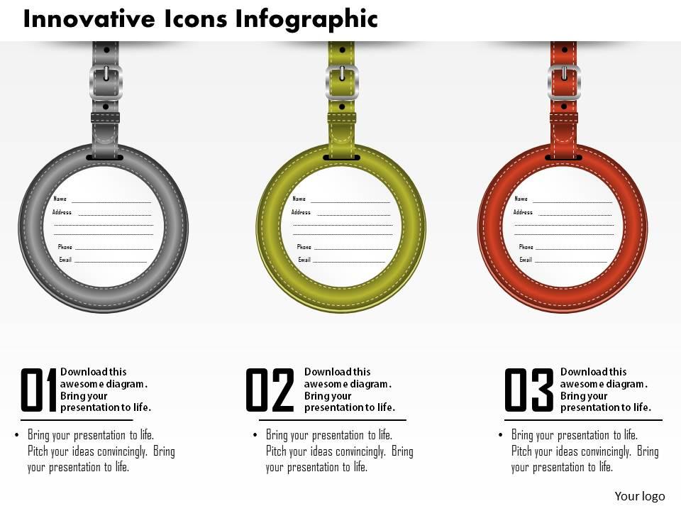 0914 business plan innovative icons infographic image slide powerpoint template Slide01