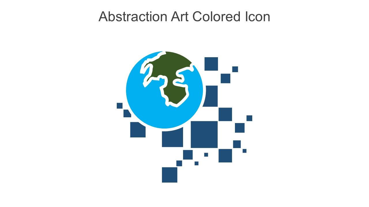 Abstraction Art Colored Icon In Powerpoint Pptx Png And Editable Eps Format Slide01