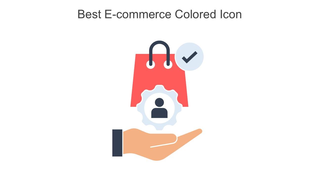 Best E Commerce Colored Icon In Powerpoint Pptx Png And Editable Eps Format