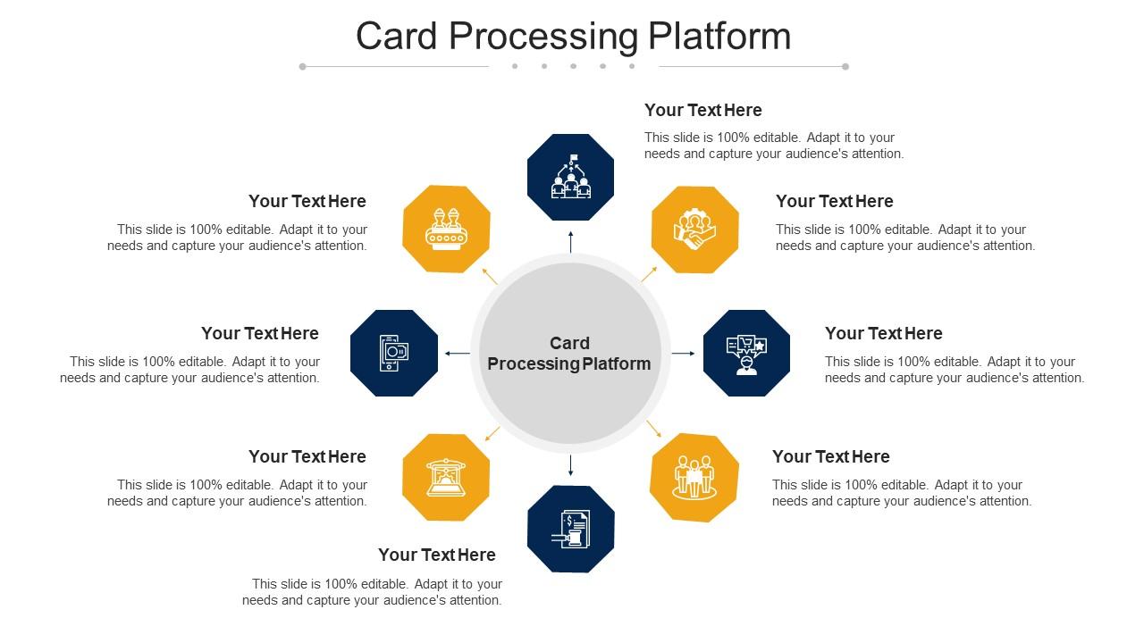 Card Processing Platform Ppt Powerpoint Presentation Icon Tips Cpb Slide01