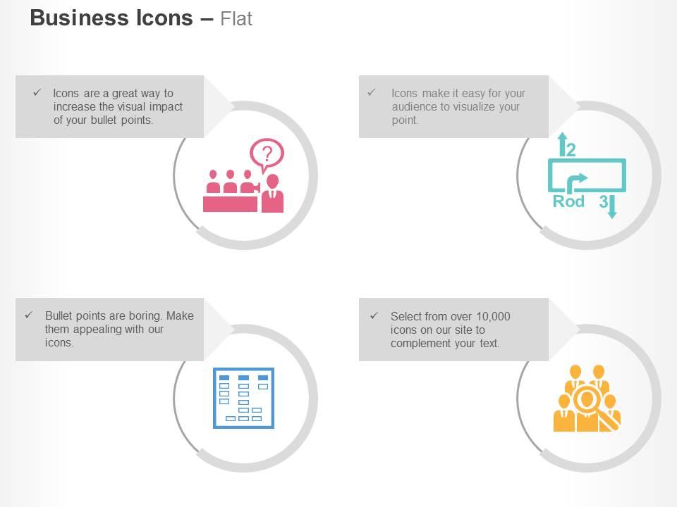 Card sorting style guides focus group user research ppt icons graphics Slide01
