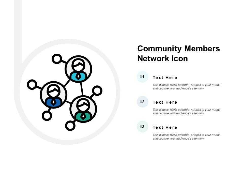 Community members network icon Slide01