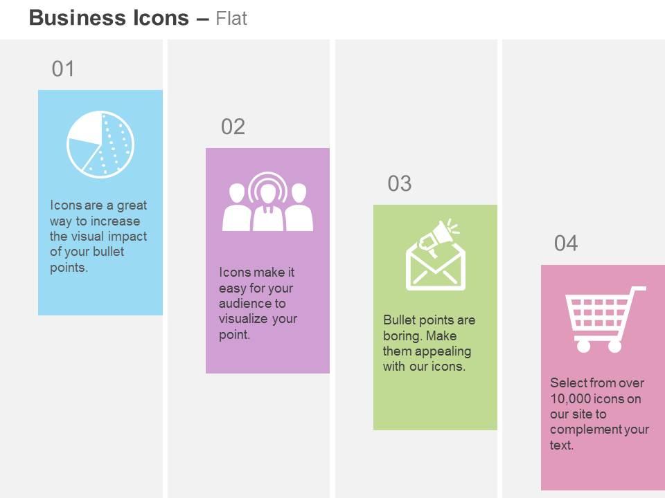 Competitive analysis target audience email marketing e commerce optimization ppt icons graphics Slide01