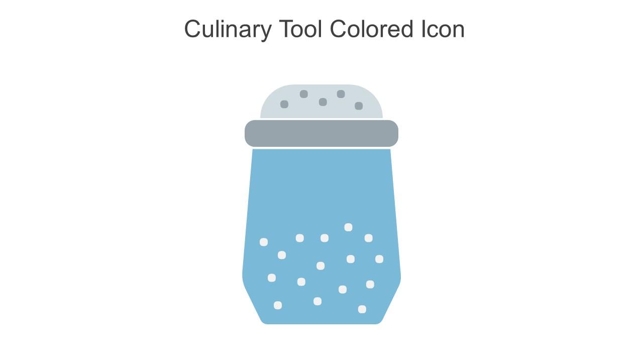 Culinary Tool Colored Icon In Powerpoint Pptx Png And Editable Eps Format