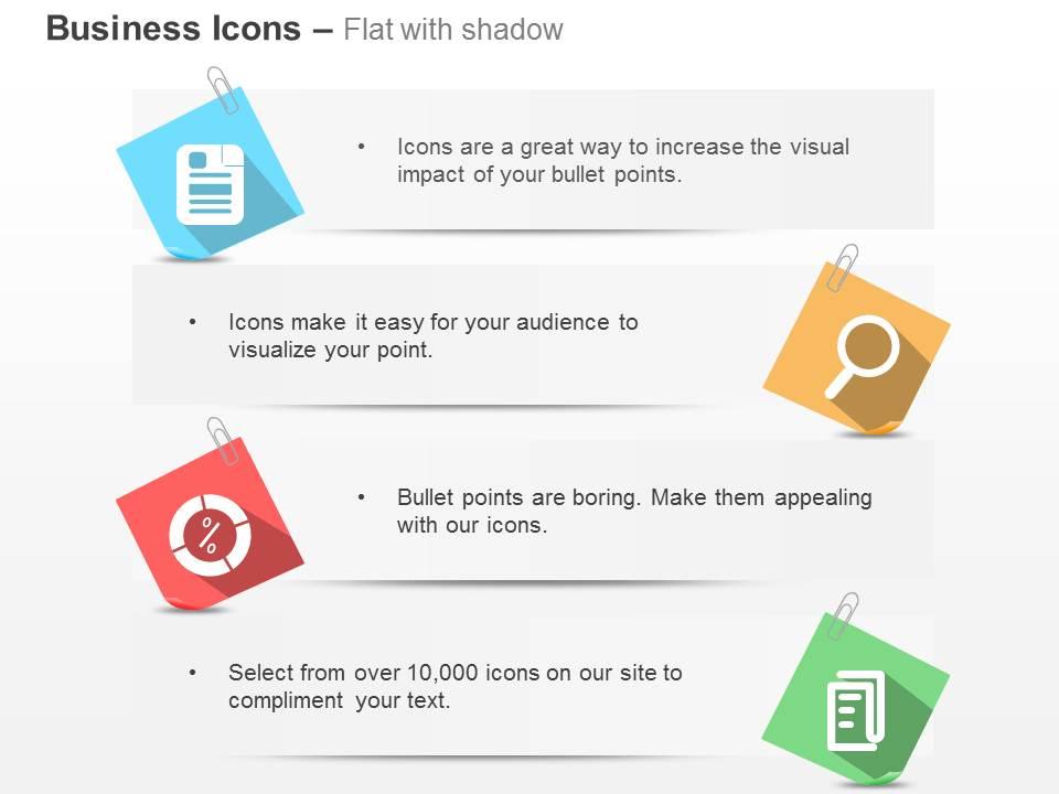 Data search business management ppt icons graphics Slide01