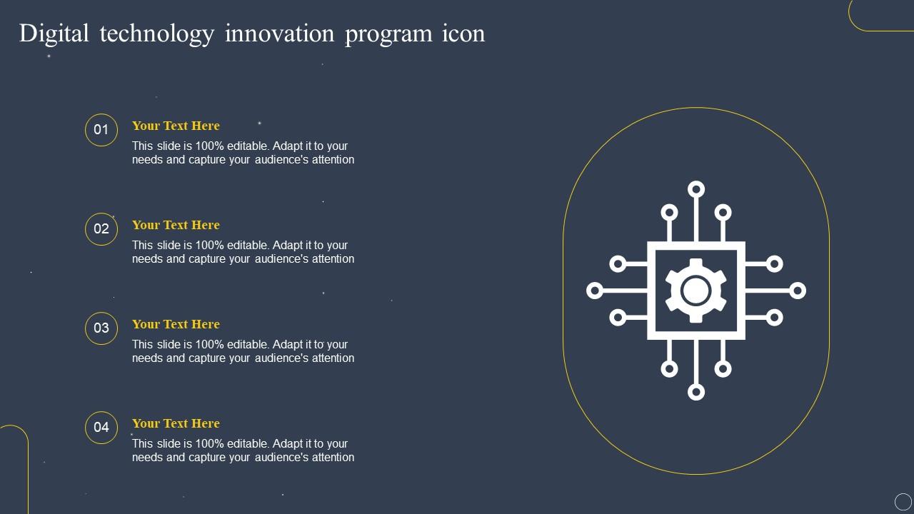 Digital Technology Innovation Program Icon Slide01