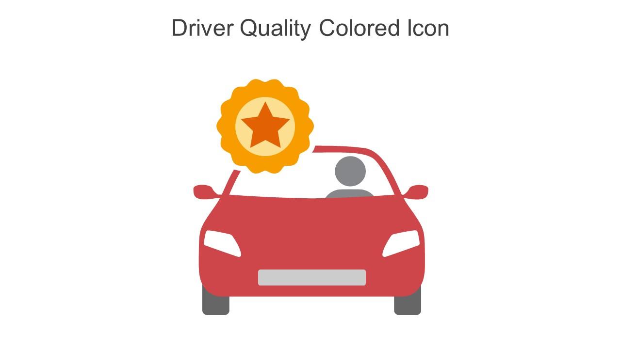 Driver Quality Colored Icon In Powerpoint Pptx Png And Editable Eps Format Slide01