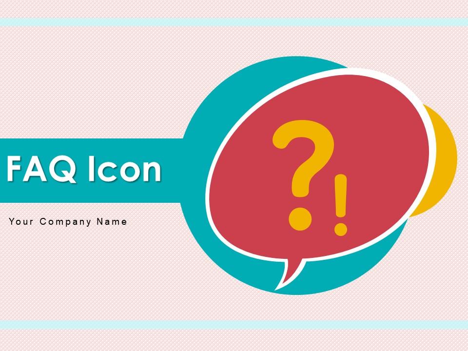 FAQ Icon Individuals Organization Business Exclamation Slide01