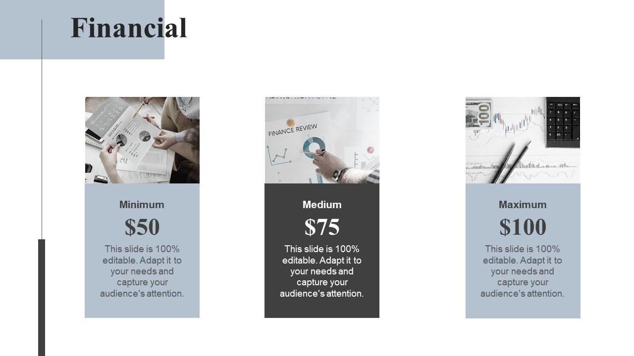 Financial Effective Financial Strategy Implementation Planning Ppt Powerpoint Presentation File Icons Slide01