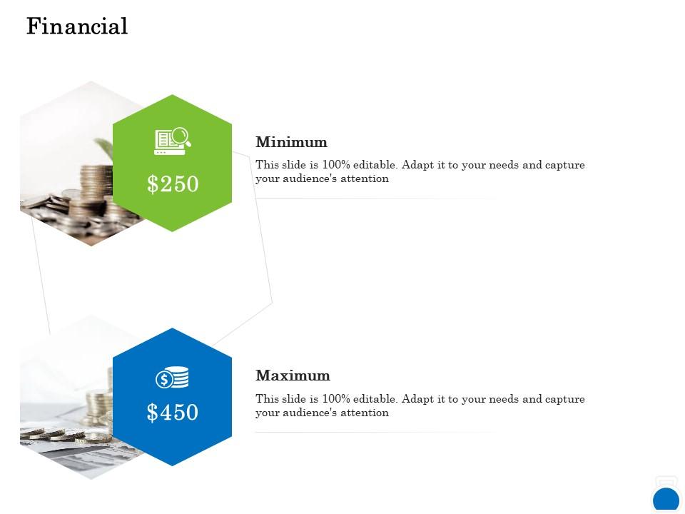 Financial health club industry ppt powerpoint presentation icon picture Slide01