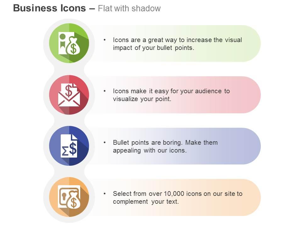 Financial management safety analysis money transfer ppt icons graphics Slide01