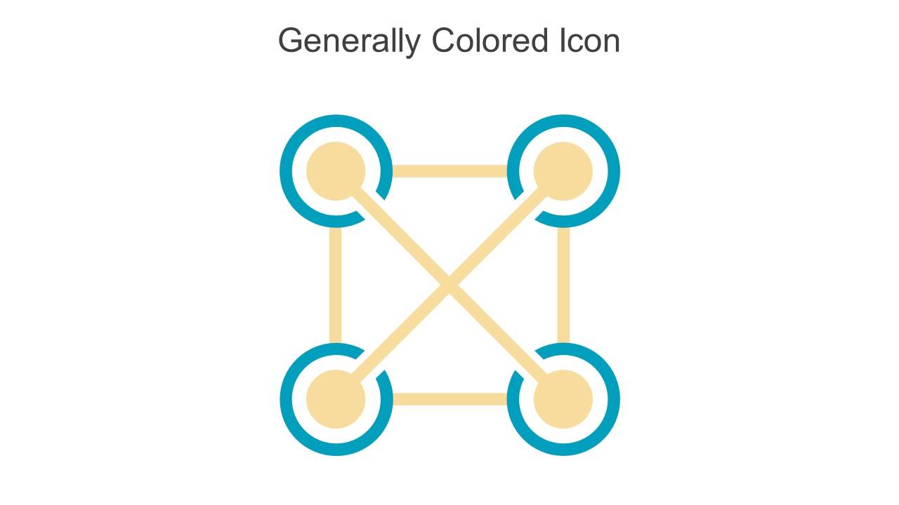 Generally Colored Icon In Powerpoint Pptx Png And Editable Eps Format