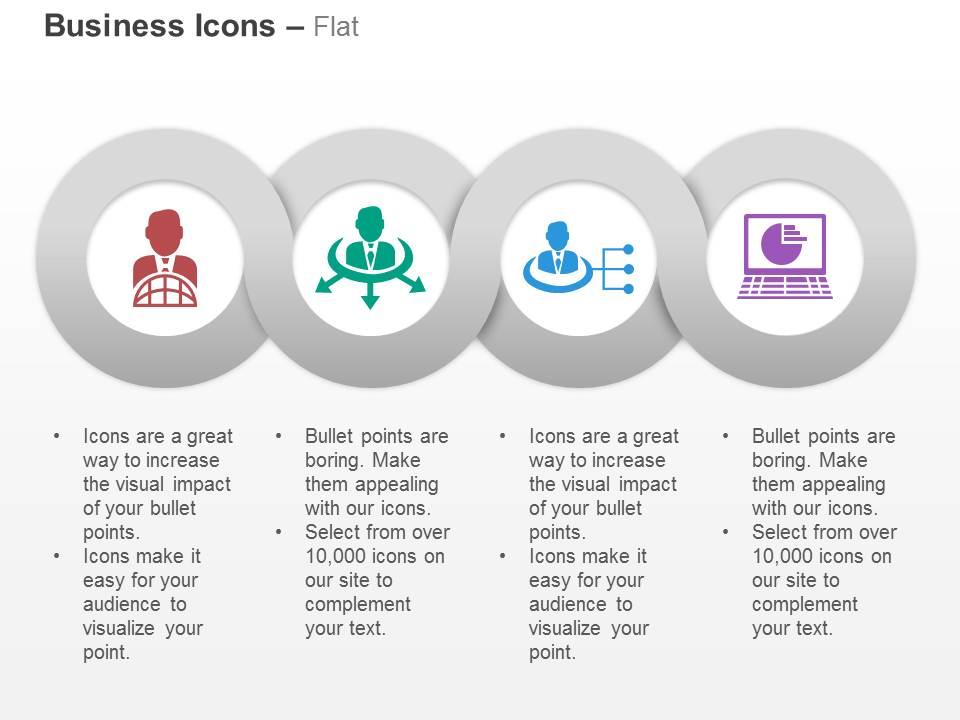 Global business multiple opportunity network analytics ppt icons graphics Slide01