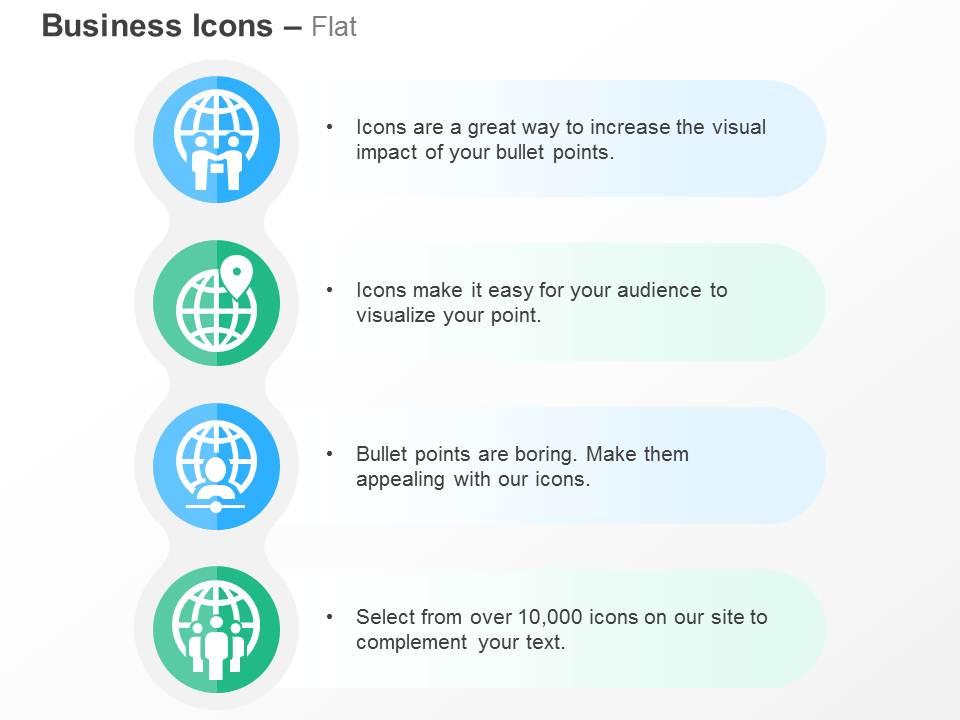Global relationship team management business strategy location ppt icons graphics Slide01