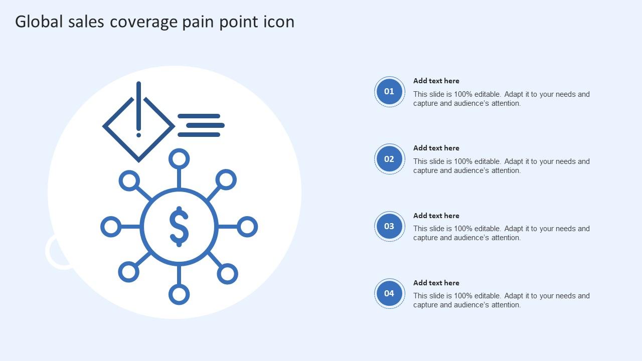 Global Sales Coverage Pain Point Icon Slide01