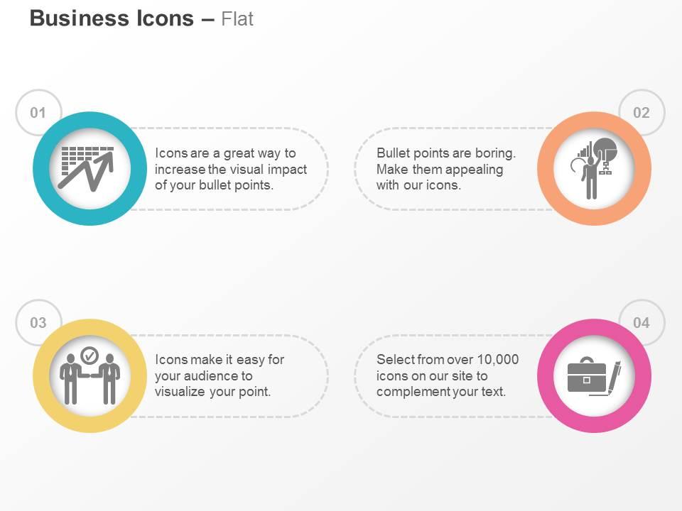 Growth indication time management portfolio analysis ppt icons graphics Slide01