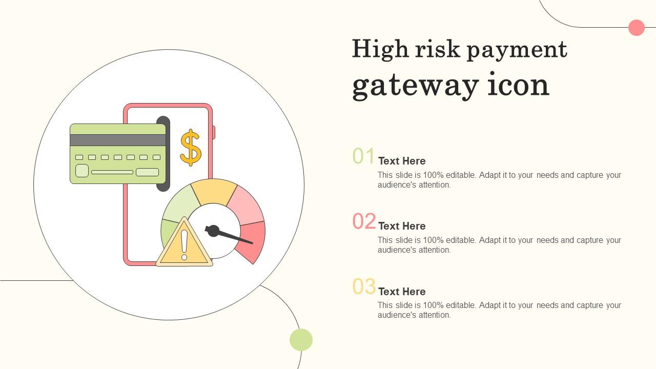 High Risk Payment Gateway Icon Slide01