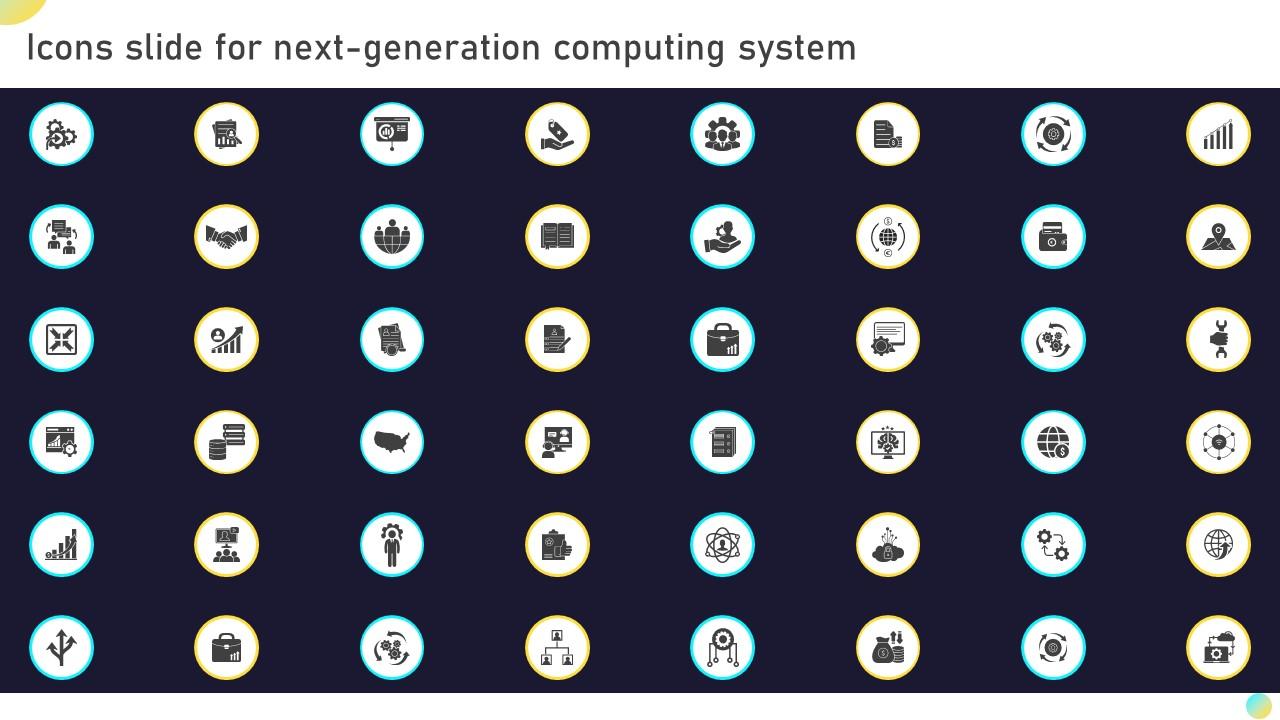 Icons Slide For Next Generation Computing System Ppt Slides Infographic Template Slide01