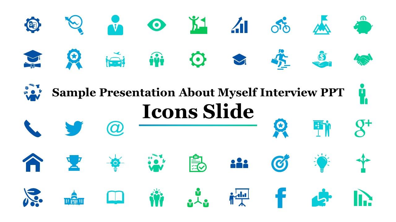 Icons slide ppt powerpoint presentation file example Slide01