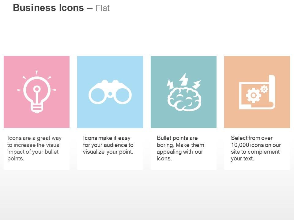 Idea market analysis brainstorming project ppt icons graphics Slide01