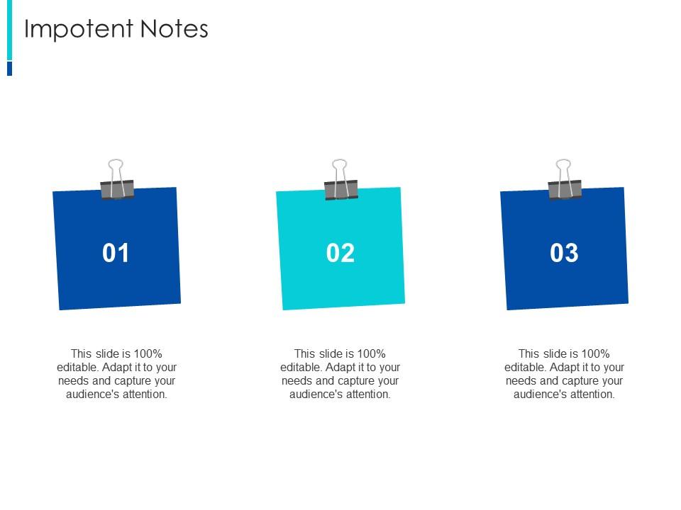Impotent notes the pragmatic guide early business startup valuation ppt icon Slide01