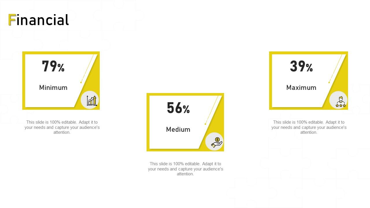 It support pricing financial ppt icons Slide01