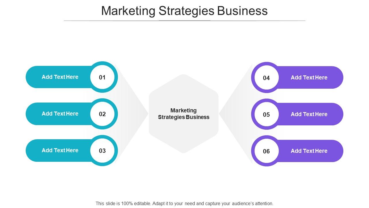 Marketing Strategies Business Ppt PowerPoint Presentation Visual Aids Icon Cpb Slide01