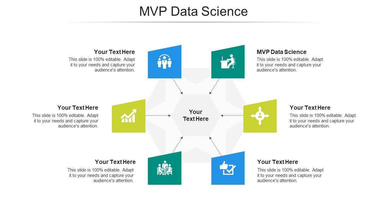 Mvp data science ppt powerpoint presentation outline icon cpb Slide01