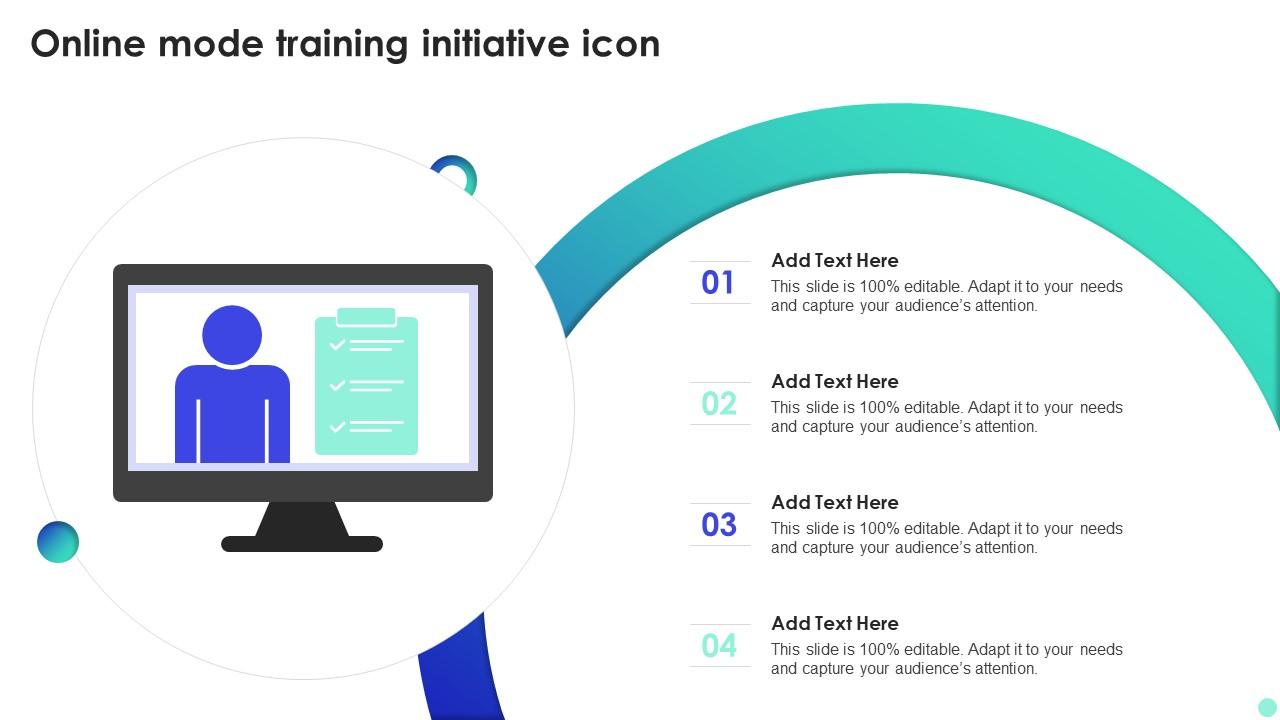 Online Mode Training Initiative Icon Slide01