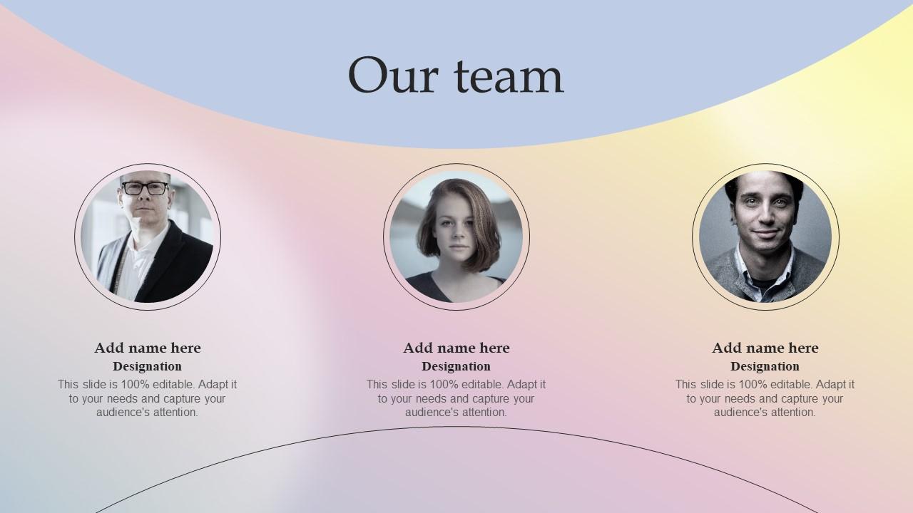 Our Team Implementing Culture Branding For Developing Brand Icon Ppt Presentation Styles Icon Slide01