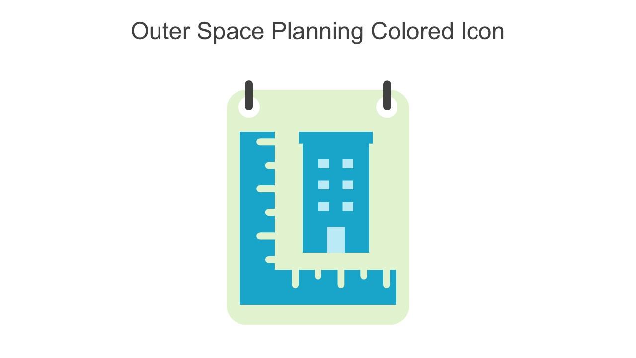 Outer Space Planning Colored Icon In Powerpoint Pptx Png And Editable Eps Format Slide01