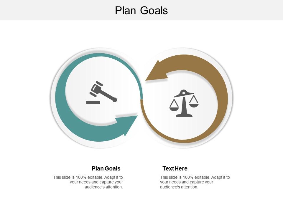 Plan goals ppt powerpoint presentation icon graphics cpb Slide01