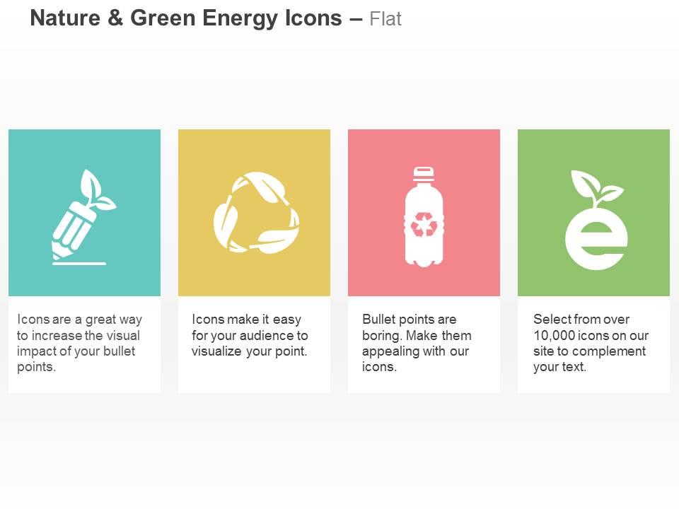 Plantation recycle process electronic devices recycling ppt icons graphics Slide01