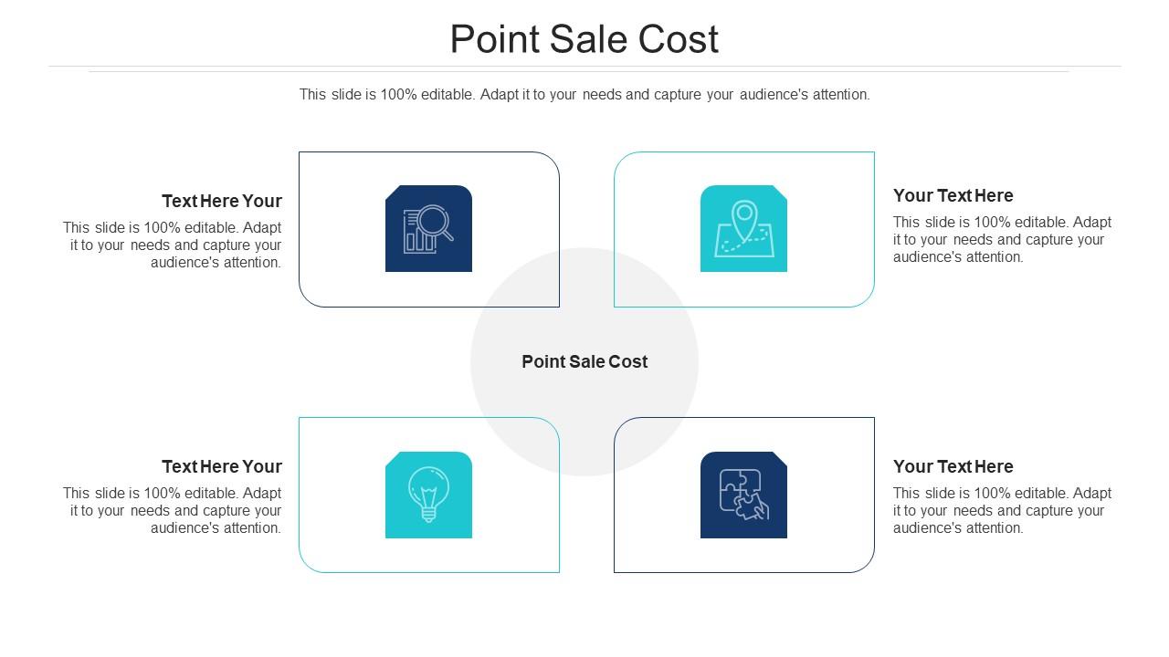 Point Sale Cost Ppt Powerpoint Presentation Icon Model Cpb Slide01