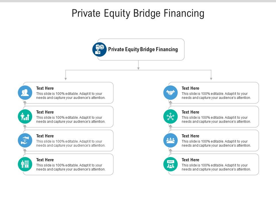 Private equity bridge financing ppt powerpoint presentation outline icons cpb Slide01