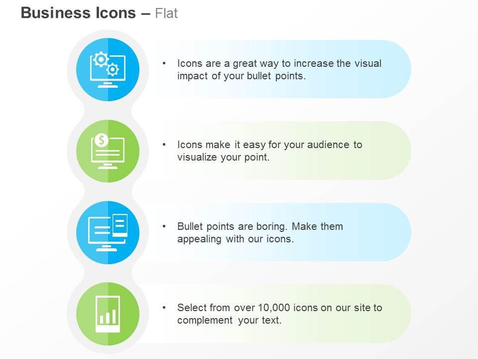 Process control online financial data transfer ppt icons graphics Slide01
