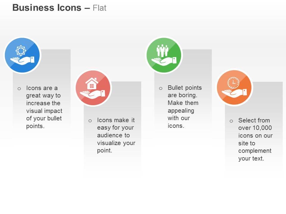 Process control real estate investment team management time management ppt icons graphic Slide01