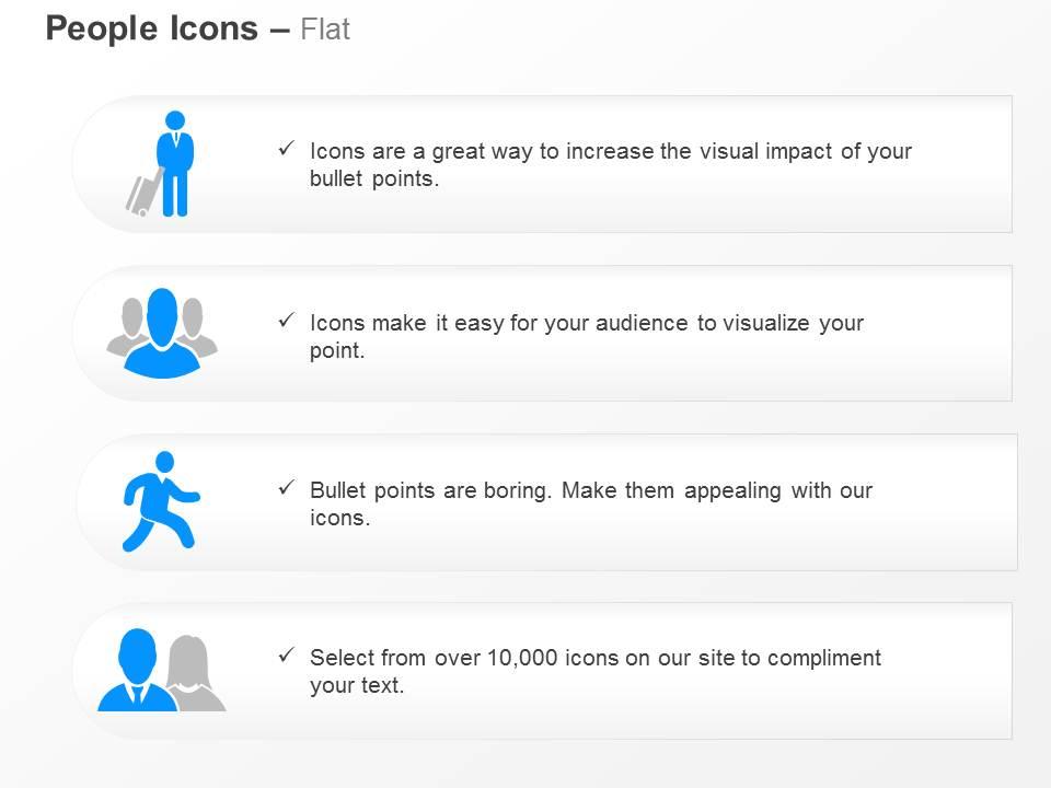 Professional peoples team management ppt icons graphics Slide01