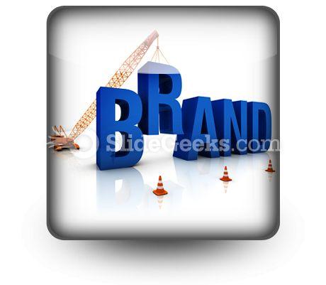 Developing a brand ppt icon for ppt templates and slides s Slide01