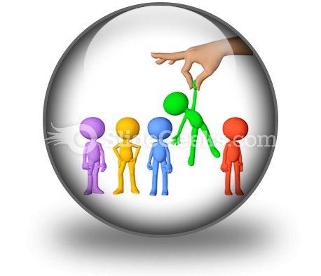Finds and choose powerpoint icon c Slide01