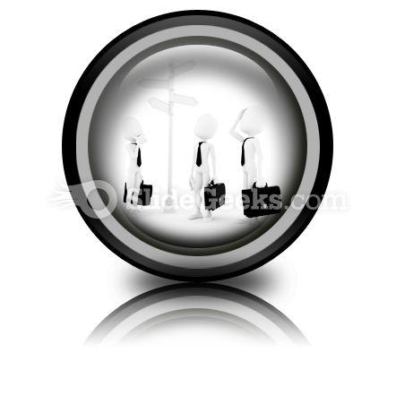 Looking for right powerpoint icon cc Slide01