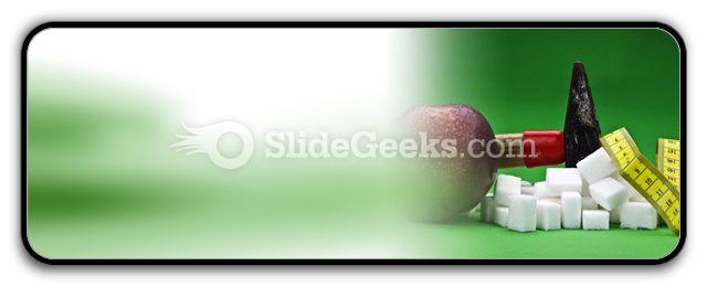 Loosing weight ppt icon for ppt templates and slides r Slide01