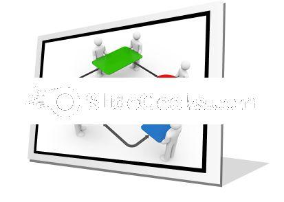 Planning powerpoint ppt icon for ppt templates and slides f Slide01
