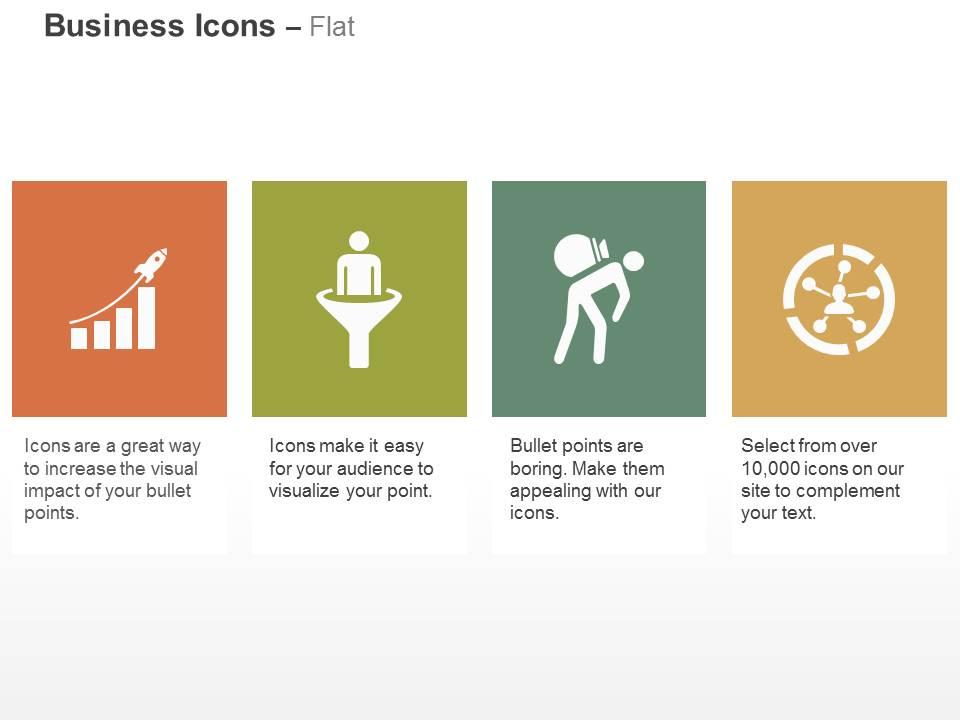 Quick growth business funnel social networking ppt icons graphics Slide01