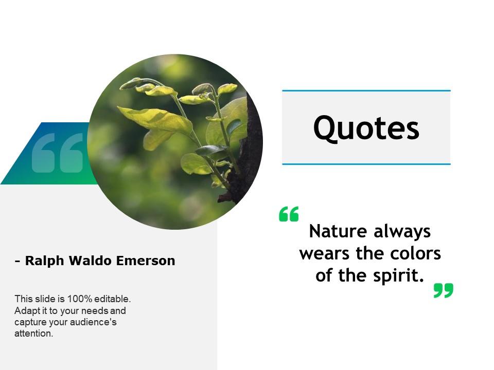Quotes digital revolution i13 ppt powerpoint presentation file icon Slide01