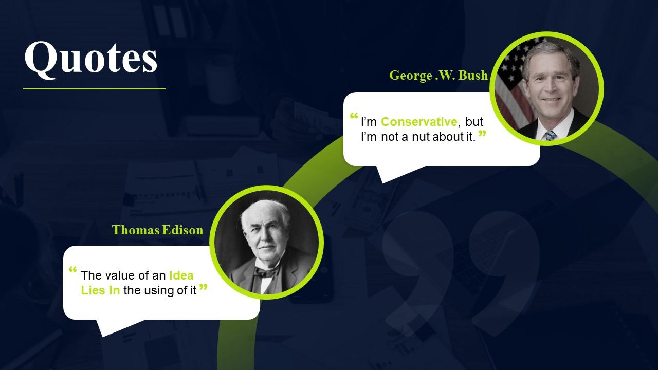Quotes Sample Asset Valuation Report Branding Ppt Powerpoint Presentation File Icon Slide01