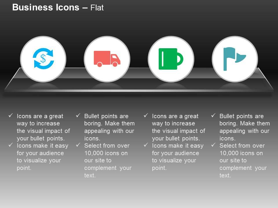 Return on investment home delivery office placement market issues ppt icons graphics Slide01
