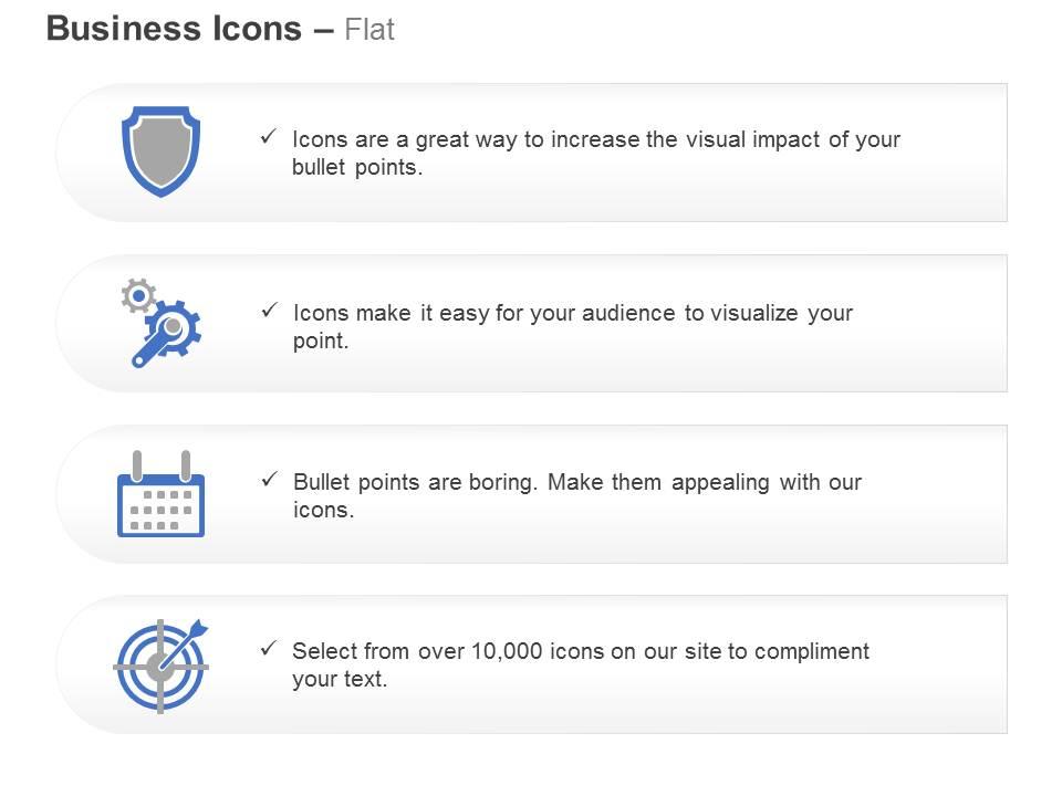 Safety shield process control target achievement schedule ppt icons graphics Slide01