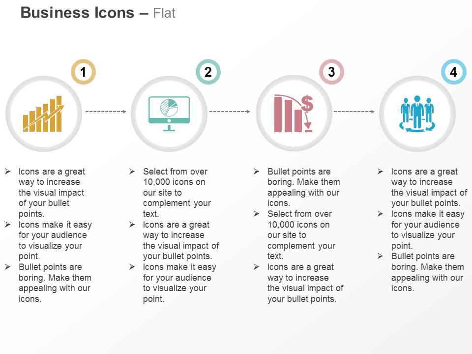 Sales failure profit statistics integration ppt icons graphic Slide01