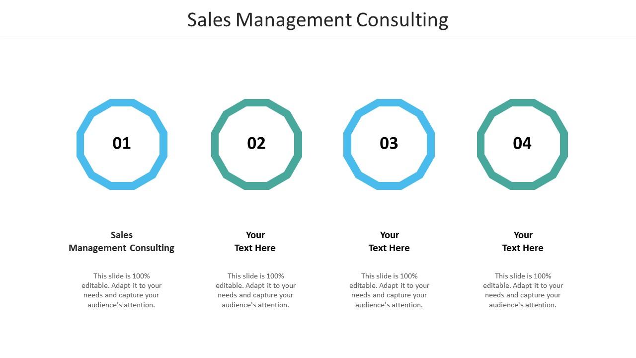 Sales management consulting ppt powerpoint presentation icon demonstration cpb Slide01
